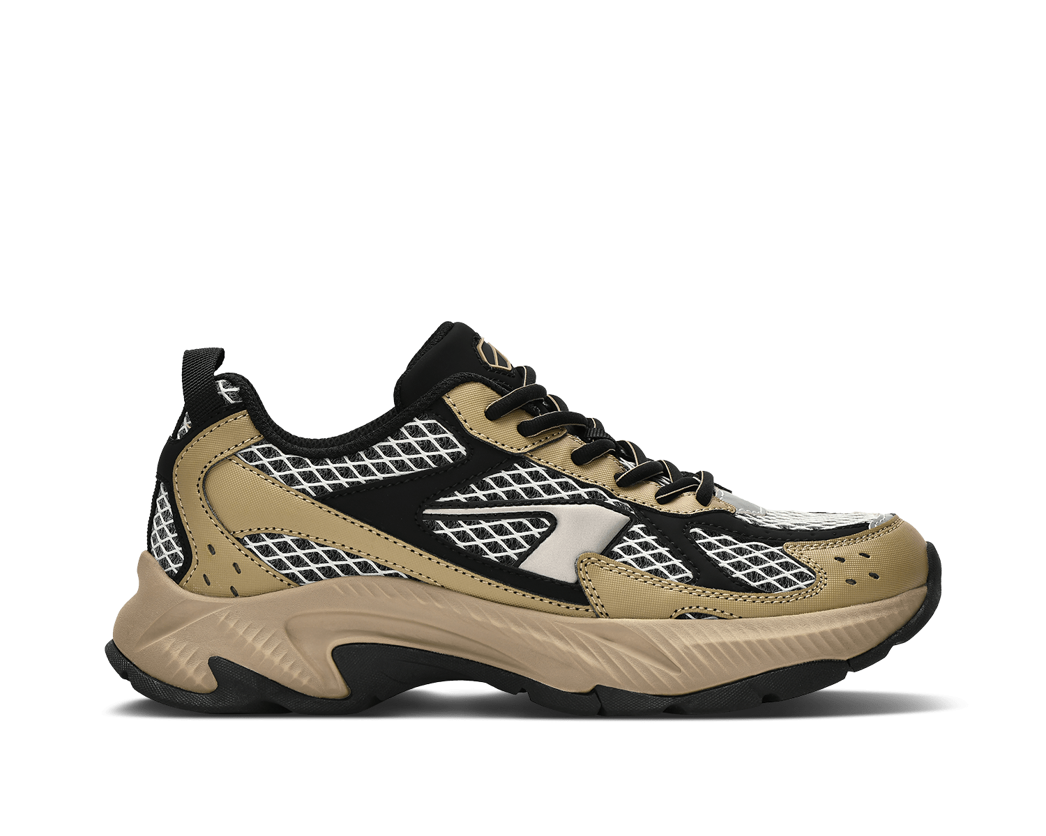 ARKK Essential Line Forma Runner | Black Sepia Forma Runner